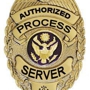 Serves-You-Right Process Service