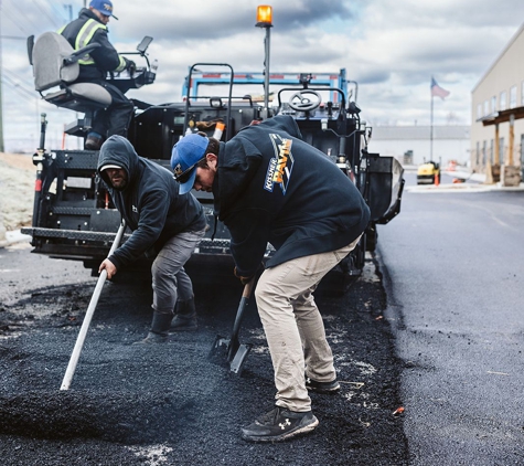 Kissner Paving - Rossville, GA