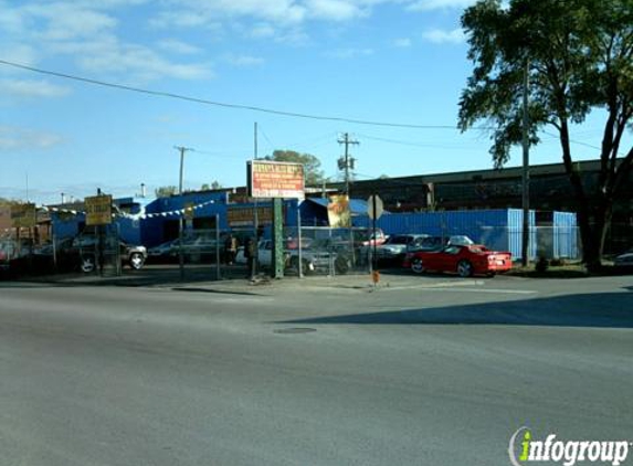 Martinez Auto Repair Inc - Chicago, IL