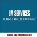 JM Services Heating And Air Conditioning Inc. - Air Conditioning Contractors & Systems