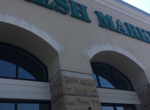 The Fresh Market - Little Rock, AR