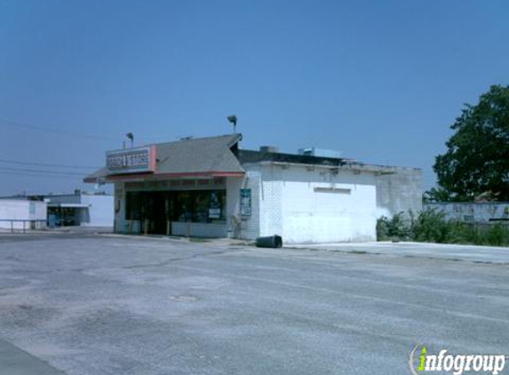 J & K Food Store - Fort Worth, TX