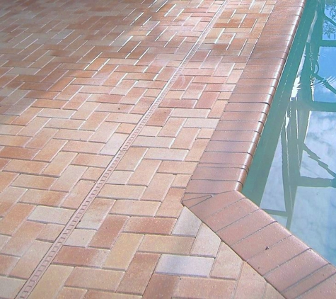 EZ Pavers - Oviedo, FL