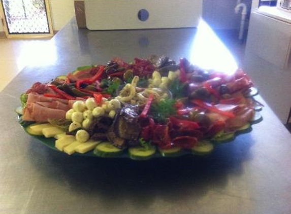 Lay's Mobile Chef Catering Service - Mildura, VIC
