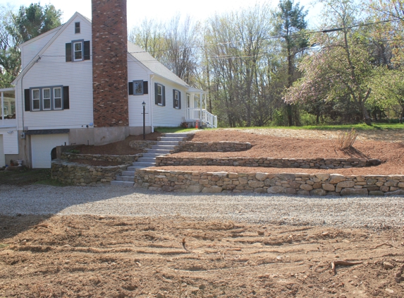 Outback Landscaping LLC - Coventry, CT