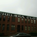 Chelsea Clock Co