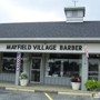 Mayfield Village Barber Shop