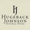 Hugeback Johnson Monument Co. gallery