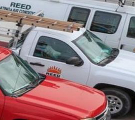 Reed Heating & Air Conditioning - Columbia, MO