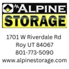 A A Alpine Storage gallery