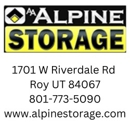 A A Alpine Storage - Storage Household & Commercial