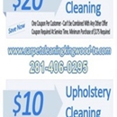 Carpet Cleaning Kingwood - Carpet & Rug Repair