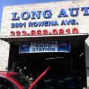 Long Automotive - Auto Repair & Service