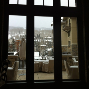 Flame Restaurant at Four Seasons Resort and Residences Vail - CLOSED - Vail, CO