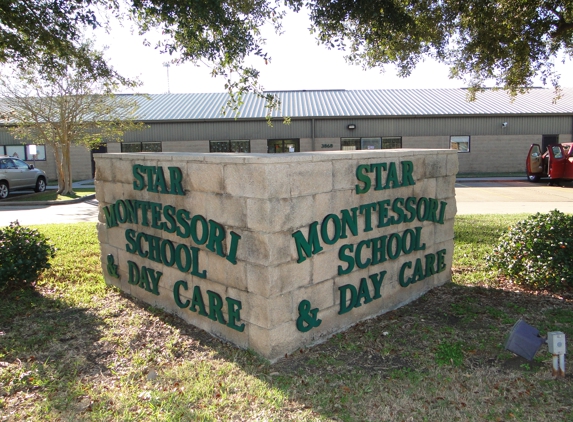 Star Montessori School & Day Care - Pasadena, TX