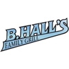B. Hall's Family Grill gallery
