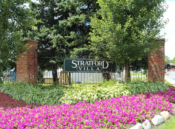 Quality Homes Stratford Villa - Wixom, MI