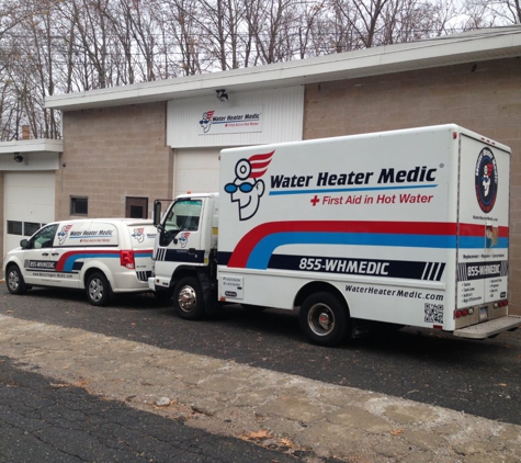 Water Heater Medic - Vernon Rockville, CT