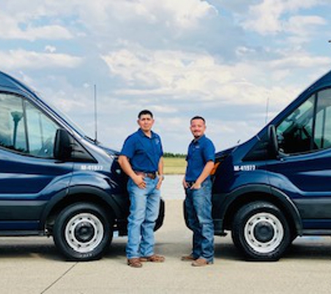 Rise Plumbing Systems - Dallas, TX