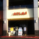 Atlas Shippers International, Inc. - Container Freight Service