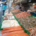 Maine Avenue Fish Market