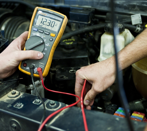 Mildura Auto Electrics - Mildura, VIC