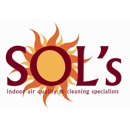Sol's Indoor Air Quality, Water Damage Restoration & Cleaning - Smoke Odor Counteracting Service