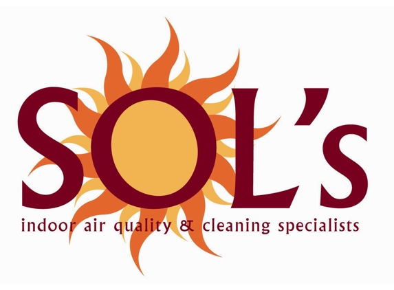 Sol's Indoor Air Quality, Water Damage Restoration & Cleaning - Ballwin, MO