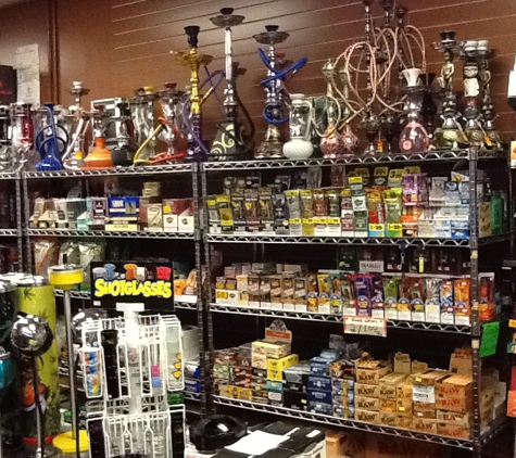 SPOTLIGHT SMOKE SHOP - Atlanta, GA