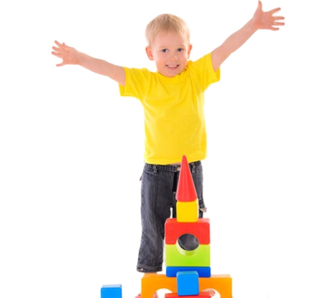 Elite Occupational Therapy