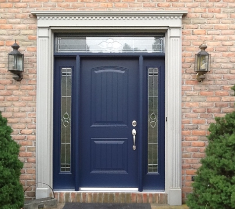 Aspen Home Improvements - Lancaster, PA. Door Replacement and  Door Installation