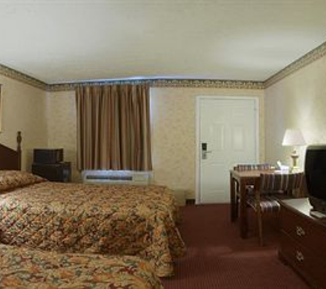 America's Best Value Inn & Suites - Mount Pleasant, TN