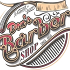 Don’s Barber Shop