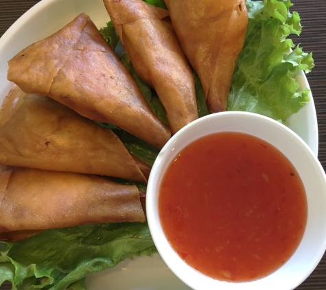 Sprout's Springroll & Pho - Mansfield, TX