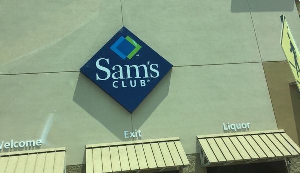 Sam's Club - Brooksville, FL