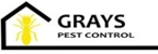 Grays Pest Control Logo