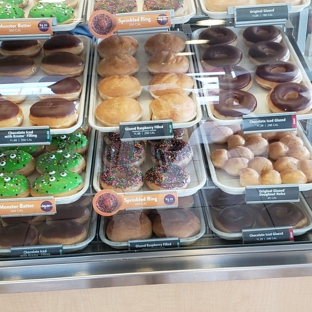 Krispy Kreme - Duluth, GA