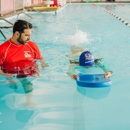 British Swim School at Chevy Chase Country Club - Golf Courses