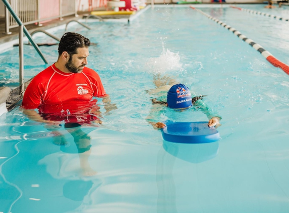 British Swim School of Courtyard Marriott - Dunn Loring/Vienna - Vienna, VA