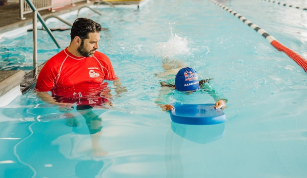 British Swim School at Rising Fitness - Houston, TX