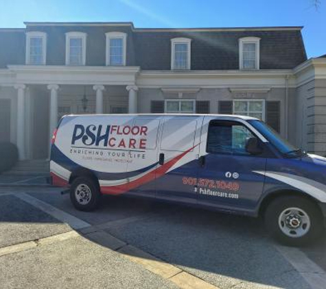 PSH Floorcare - Memphis, TN
