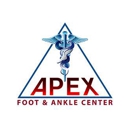 APEX Foot & Ankle Center - Physicians & Surgeons, Podiatrists