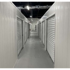 Life Storage - Rochester