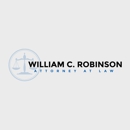 William C. Robinson Attorney At Law - Attorneys