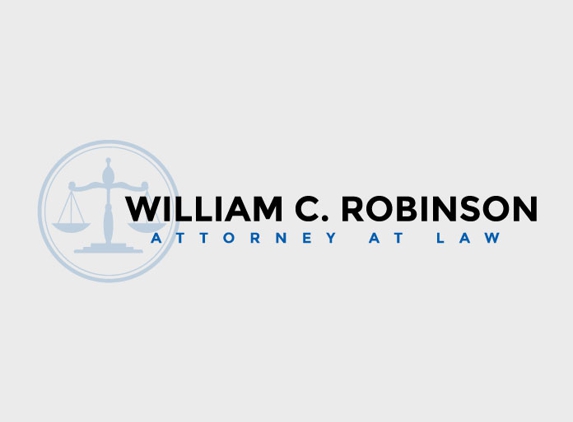 William C. Robinson Attorney At Law - Miami, FL