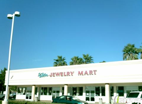 Precious Jewelry Company - Fullerton, CA