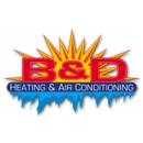 B & D Heating and Air Conditioning - Air Conditioning Contractors & Systems