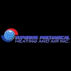 Superior Mechanical Heating