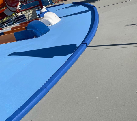 Kiwi Roof Restoration - Smithfield, NSW