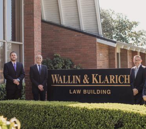 Wallin & Klarich, A Law Corporation - Riverside, CA